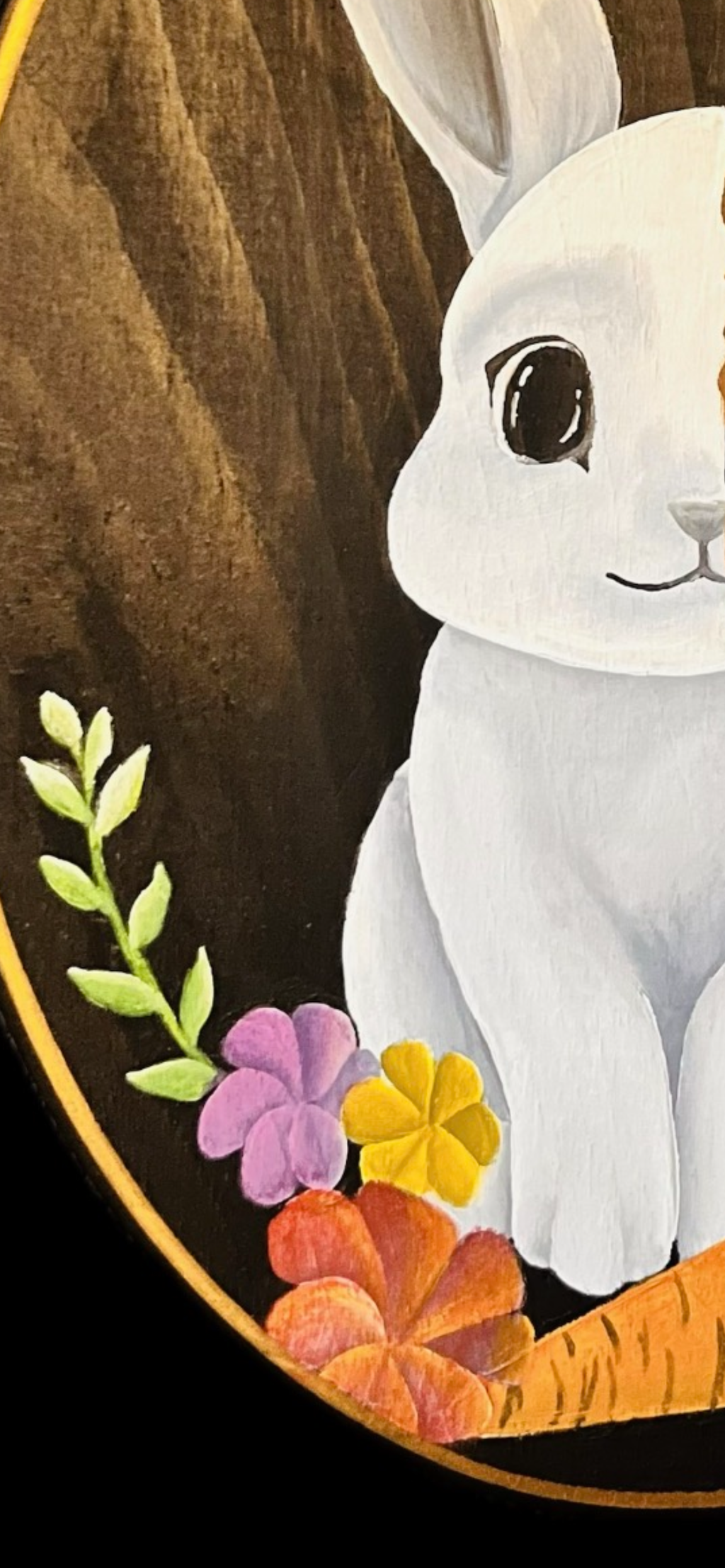 The Hare After