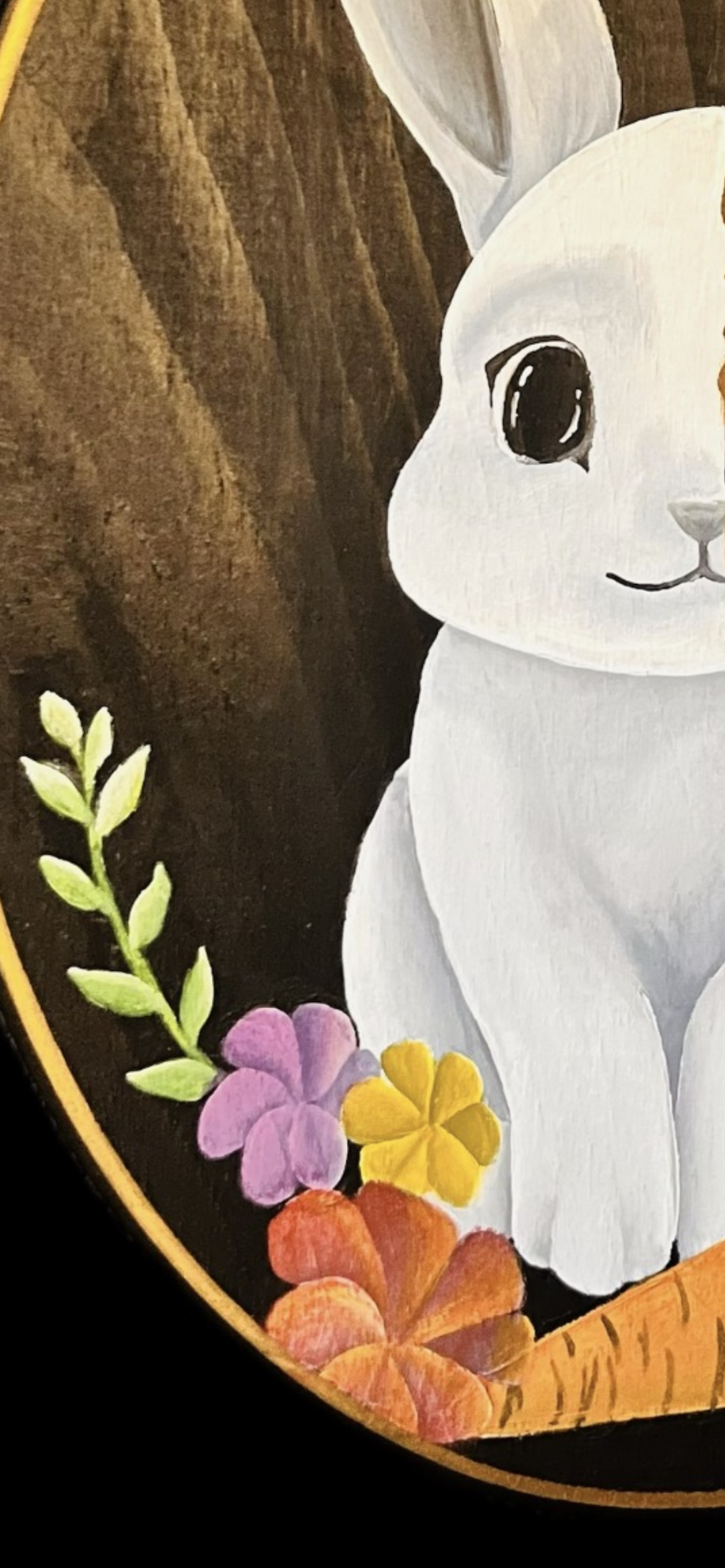 The Hare After