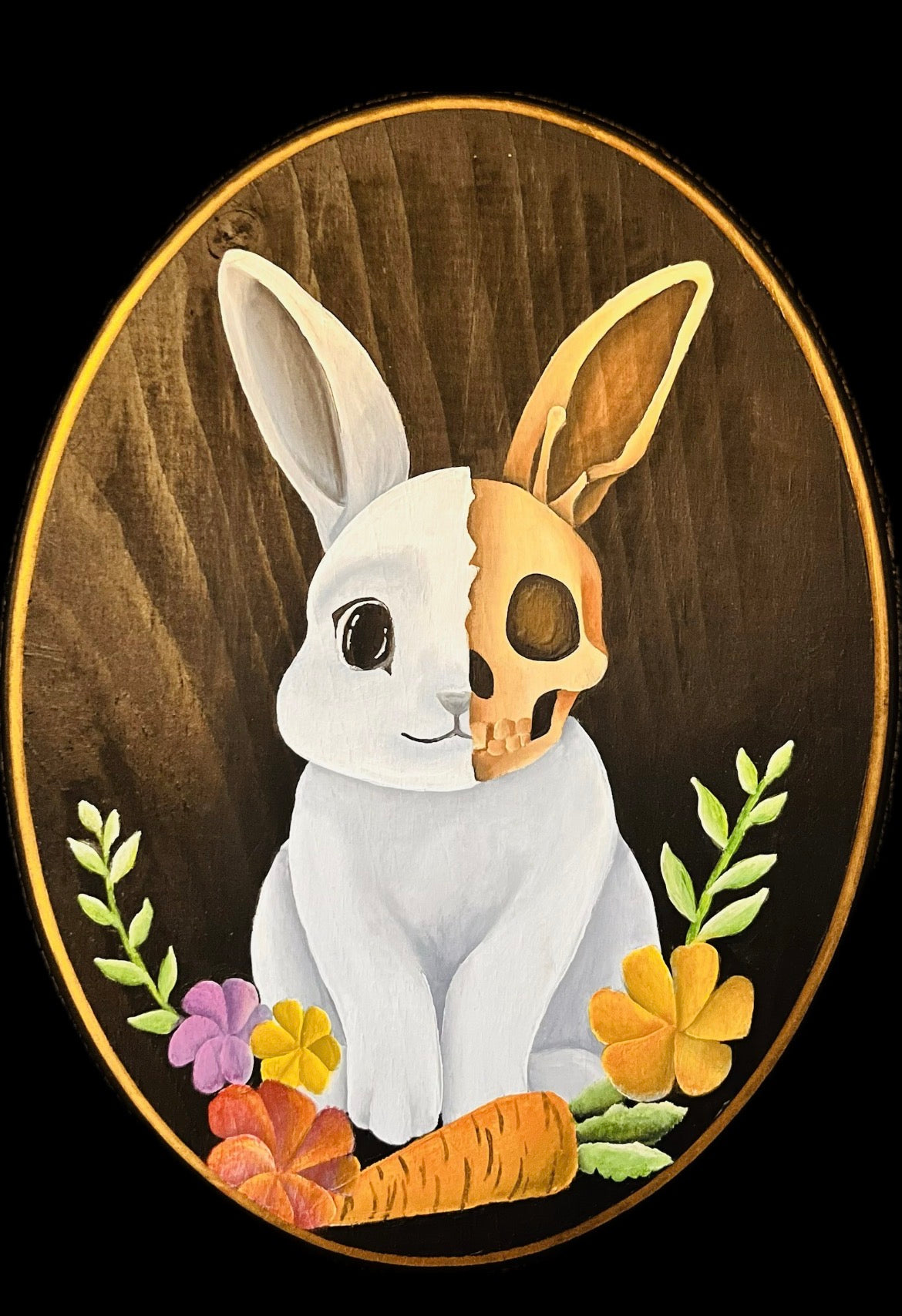 The Hare After