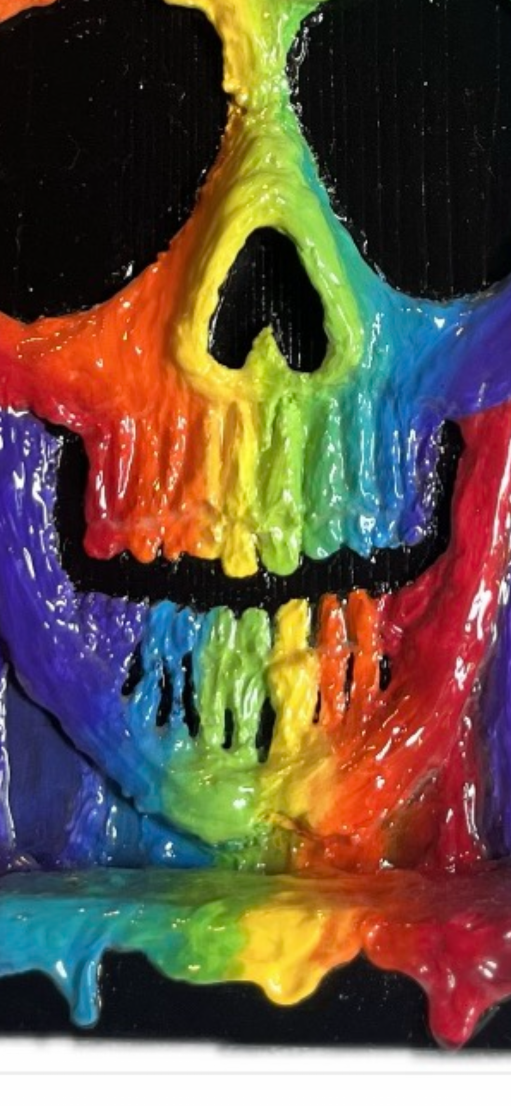 Dyeing to be Different