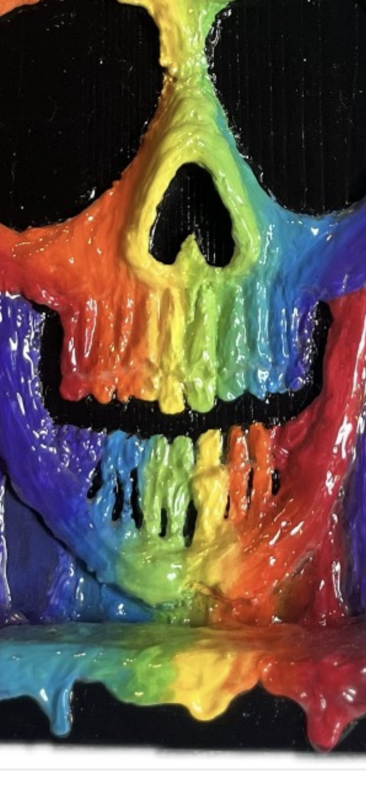 Dyeing to be Different