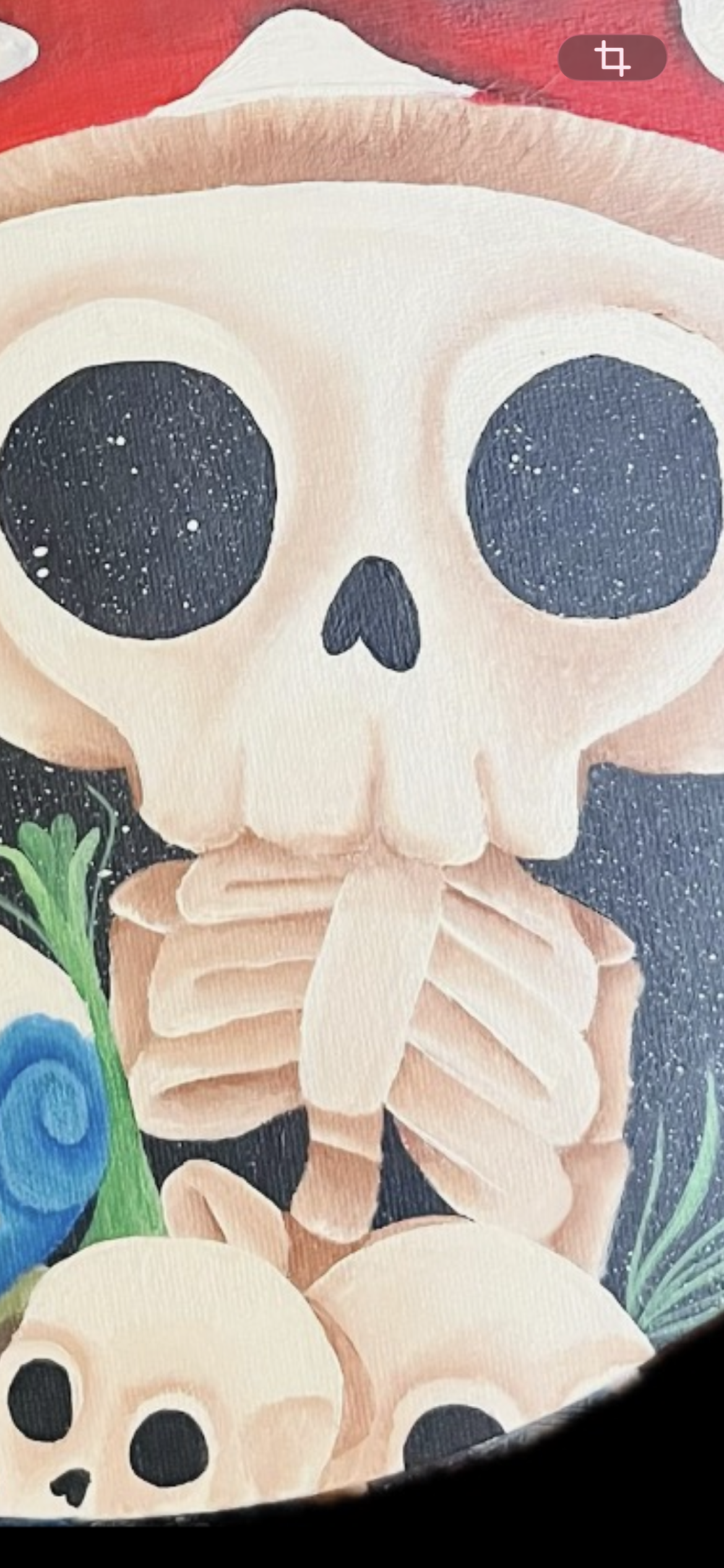 Bonesbie & the Midnight Snail