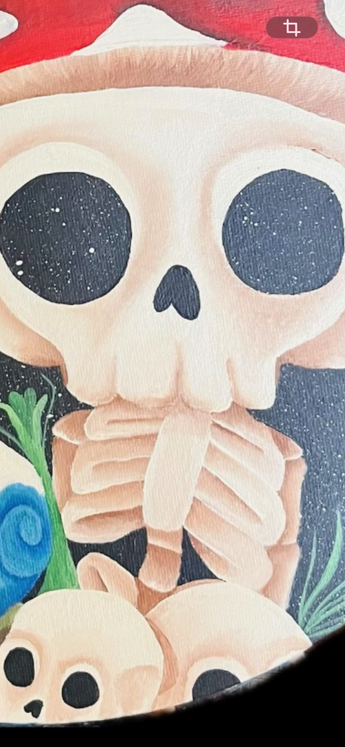 Bonesbie & the Midnight Snail